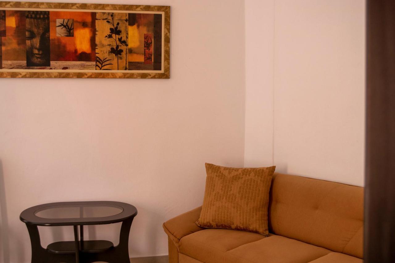 Giannoulaki Resort Glastros  Bagian luar foto